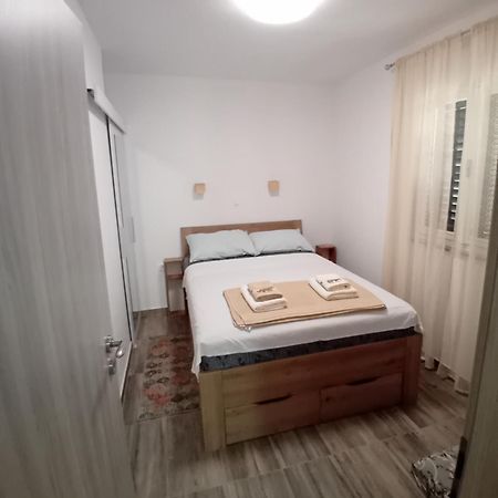 Apartmani Vrzic Baška Eksteriør bilde