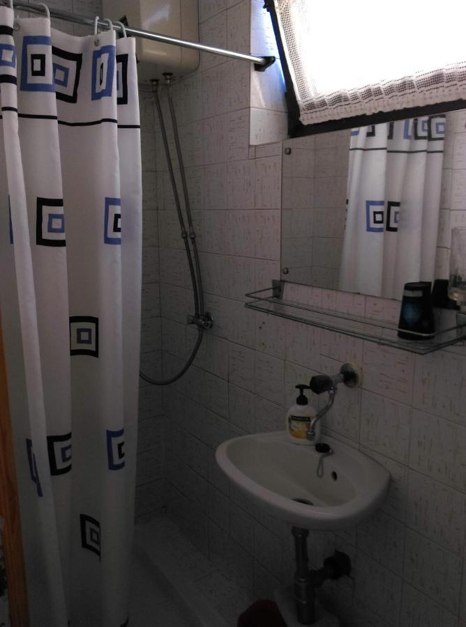 Apartmani Vrzic Baška Eksteriør bilde